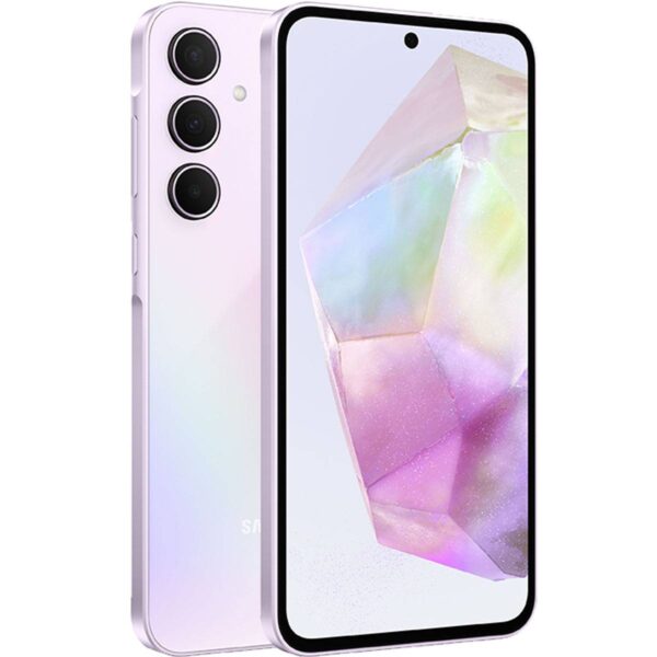 SAMSUNG A35   5G - Image 3