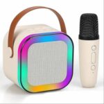Wireless Karaoke Speaker