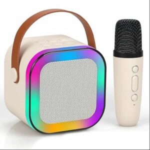 Wireless Karaoke Speaker