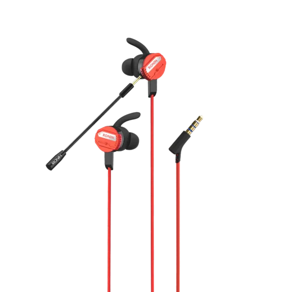 R-007 HANDSFREE