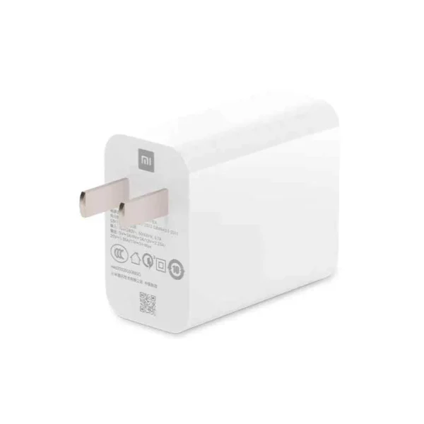 Oneplus Supervooc 80W Power adapter (Type-A) - Image 2
