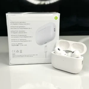 AirPods 2nd Generation ANC