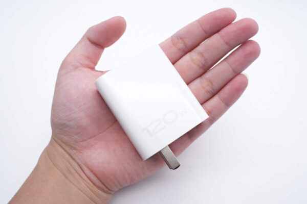 VIVO 120W Flash Charger - Image 2