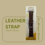 Original Leather Strap for Smart Watches