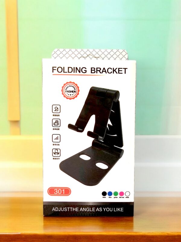 Phone Holder Stand Mobile Phone Support
