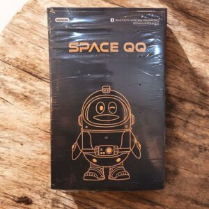 SPACE QQ LK-10 WIRELESS EARBUDS