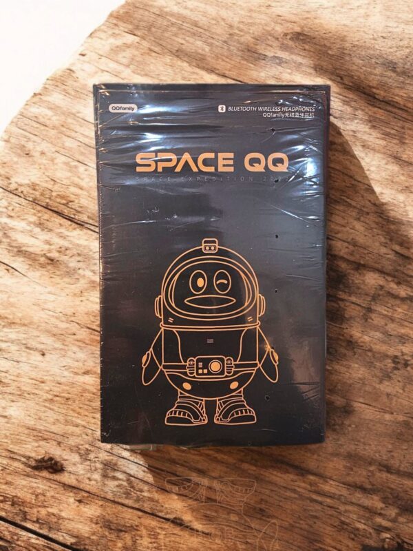 SPACE QQ LK-10 WIRELESS EARBUDS