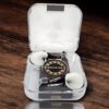 SPACE QQ LK-10 WIRELESS EARBUDS - Image 2