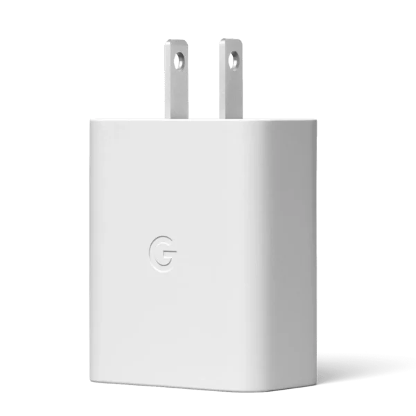 Original Google Pixel 30W USB-C Adapter