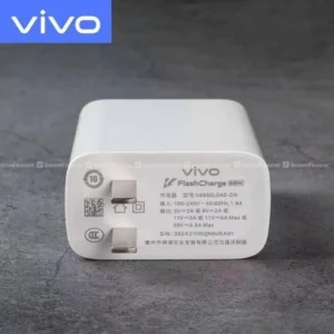 VIVO 66 WATT FLASH CHARGER