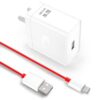 Oneplus Supervooc 80W Power adapter (Type-A)