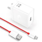 Oneplus Supervooc 80W Power adapter (Type-A)