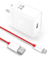 Oneplus Supervooc 80W Power adapter (Type-A)