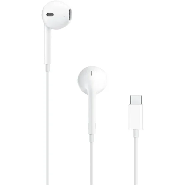 Apple Type C EarPods (USB-C) - Image 3