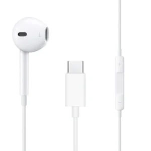 Apple Type C EarPods (USB-C)