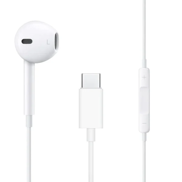 Apple Type C EarPods (USB-C)