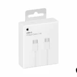 Apple USB-C Charge Cable 1M - White