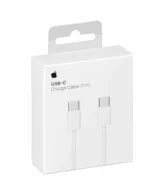 Apple USB-C Charge Cable 1M - White