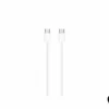 Apple USB-C Charge Cable 1M - White - Image 2