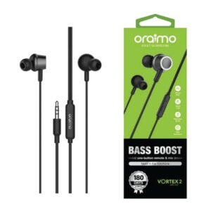 Oraimo OEP-E37 Vortex 2 Earphone