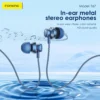 FONENG T67 USB-C Earphones - Image 2