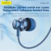 FONENG T67 USB-C Earphones - Image 6
