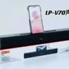 LP-V70 stereo sound bar - Image 2