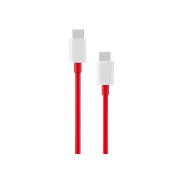 OnePlus Warp Charge Type-C to Type-C Cable - Image 2