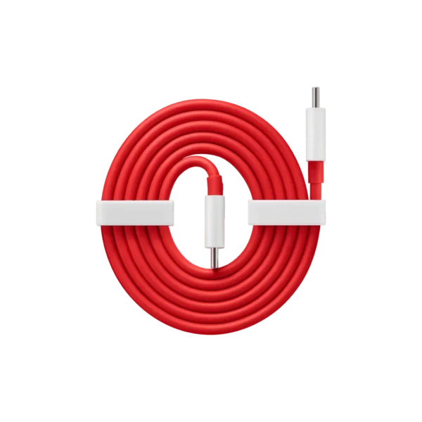 OnePlus Warp Charge Type-C to Type-C Cable