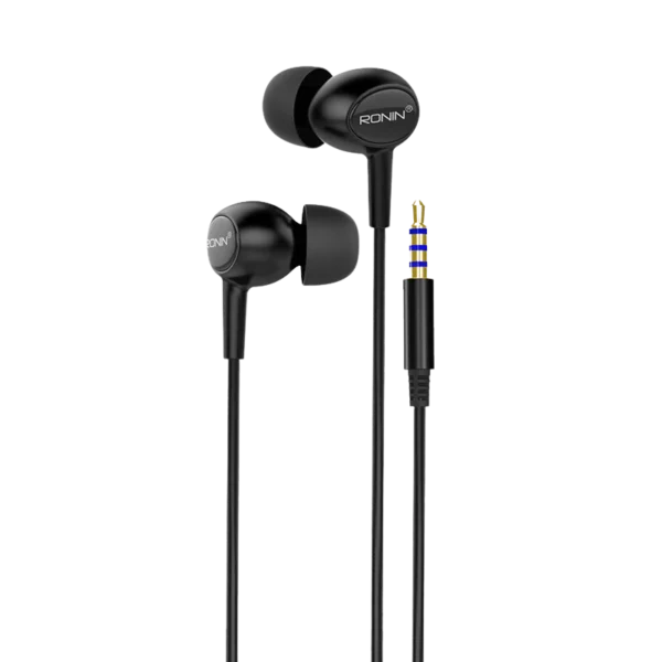 R-9 TYPE C HANDSFREE
