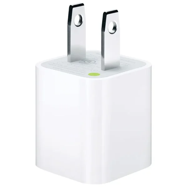 5V / 1A USB Charger Adapter, AU Plug USB Charger Adapter for Apple iPhone - Image 3