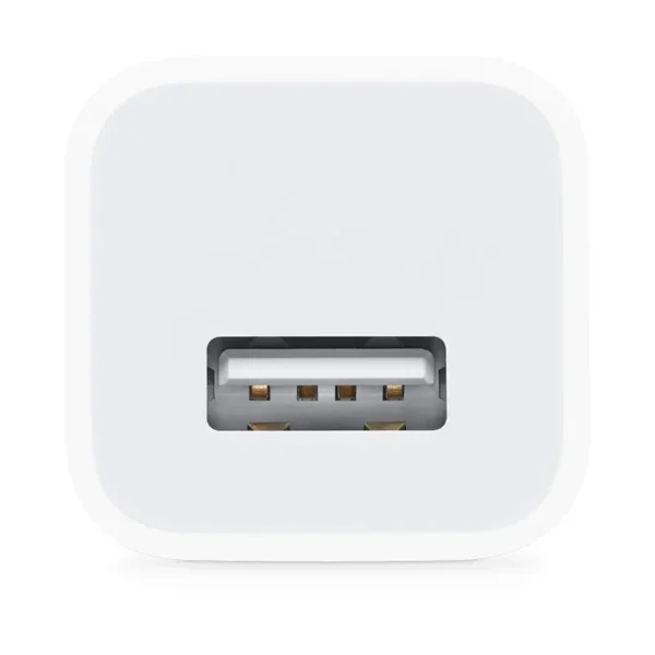 5V / 1A USB Charger Adapter, AU Plug USB Charger Adapter for Apple iPhone - Image 2