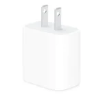 Official Apple 20W USB-C Power Adapter 2Pin