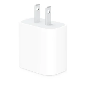 Official Apple 20W USB-C Power Adapter 2Pin