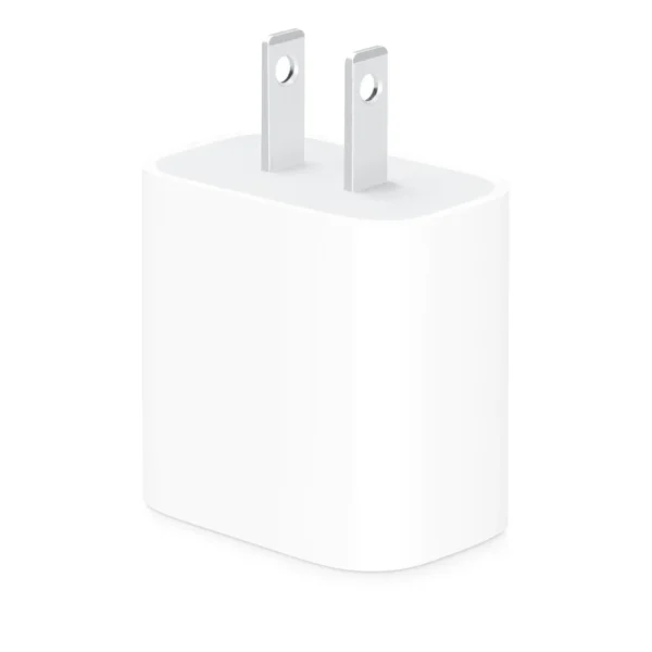 Official Apple 20W USB-C Power Adapter 2Pin
