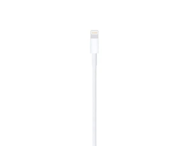 Apple Lightning to USB Cable - 1M - Image 3