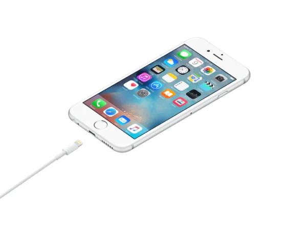 Apple Lightning to USB Cable - 1M - Image 2