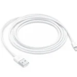 Apple Lightning to USB Cable - 1M