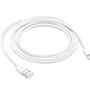 Apple Lightning to USB Cable - 1M