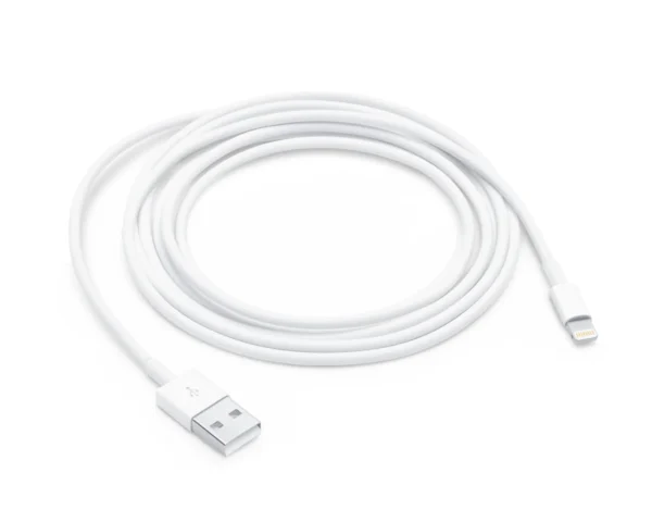 Apple Lightning to USB Cable - 1M