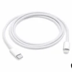 Apple USB-C to Lightning Cable ( Type C )