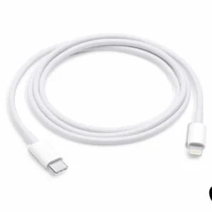 Apple USB-C to Lightning Cable ( Type C )
