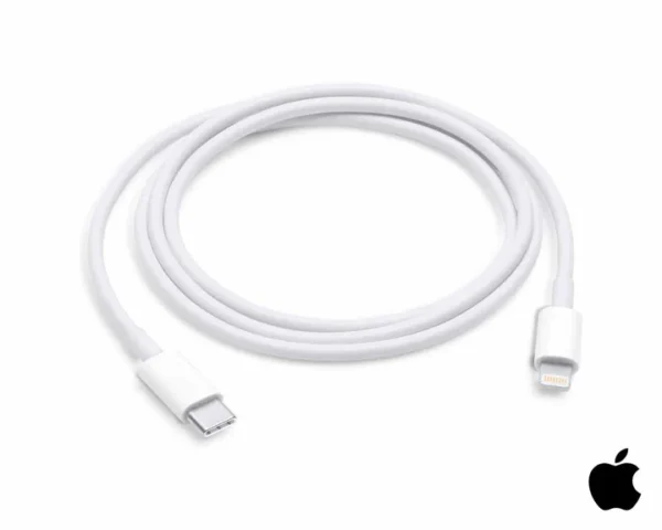Apple USB-C to Lightning Cable ( Type C )