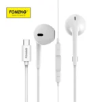 FONENG Stereo Earphone TYPE-C
