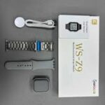 WS-Z9 Series 9 Smart watch
