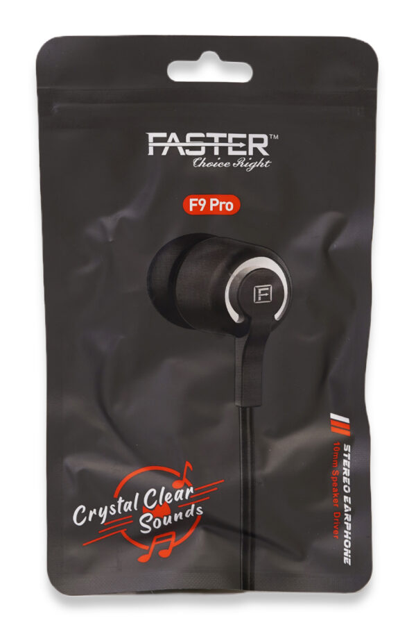 F9 PRO