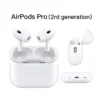 Official Apple AirPods Pro 2