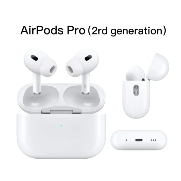 Official Apple AirPods Pro 2