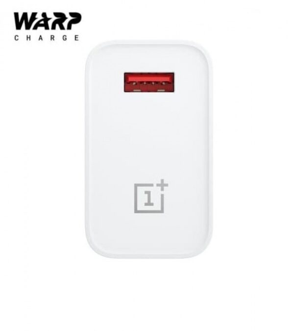 Oneplus 30W Warp PD Charger - Image 2