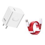 Oneplus 30W Warp PD Charger